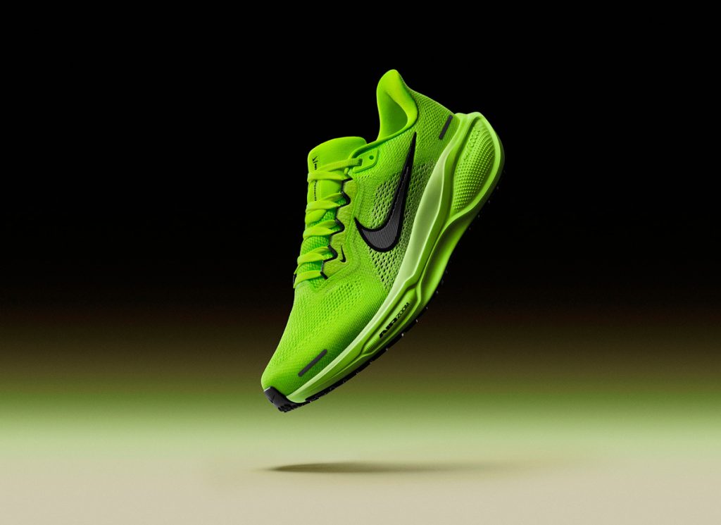 Nike Pegasus 41: Ultimativ komfort og effektivitet